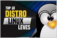 As 6 melhores distros leves de Linux